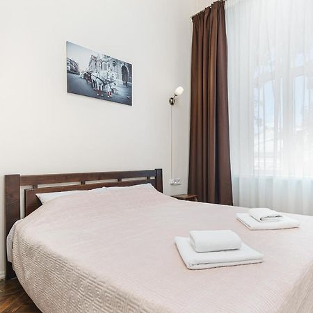Nice Apartment In The City Center Odessa Exterior foto