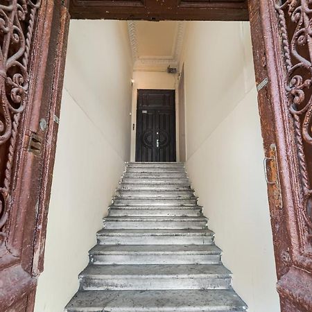 Nice Apartment In The City Center Odessa Exterior foto
