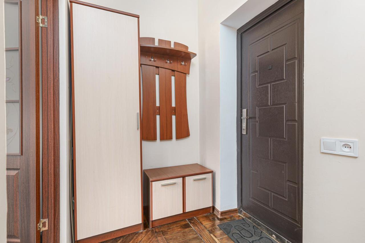 Nice Apartment In The City Center Odessa Exterior foto
